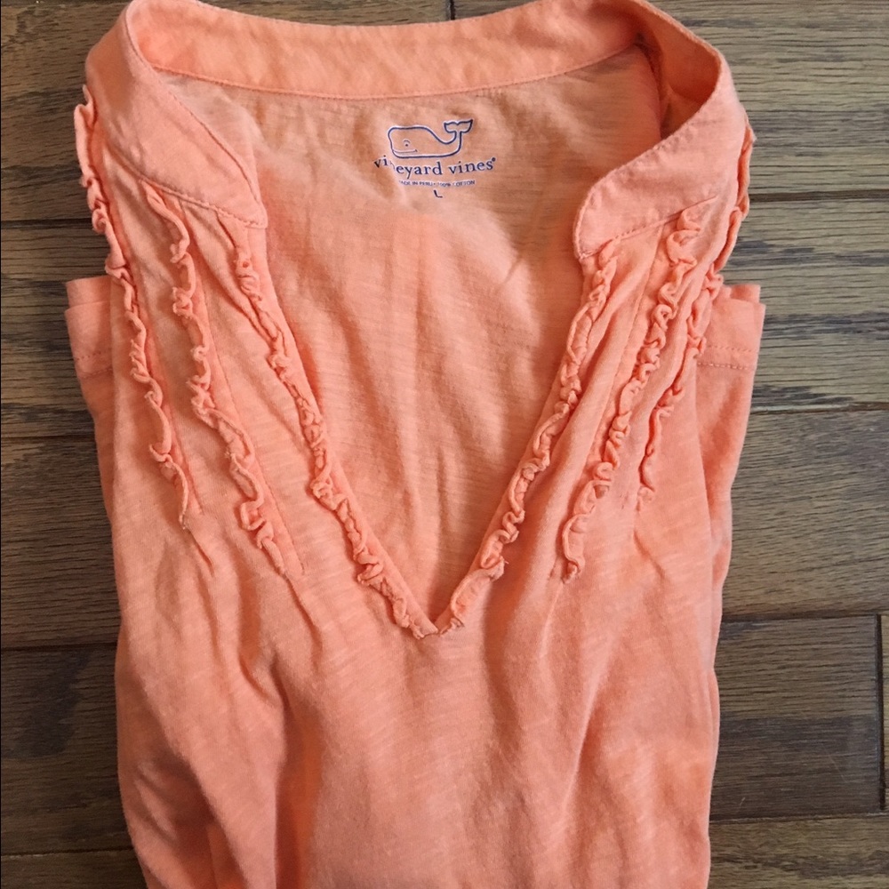 Vineyard Vines Long Sleeve