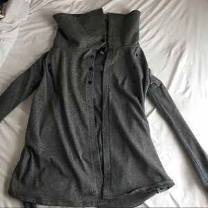 Harley Davidson sweater