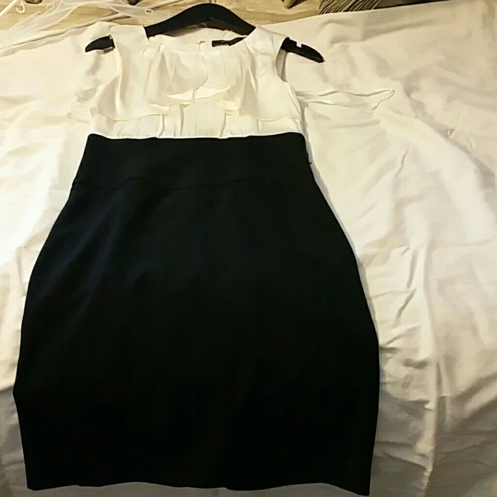 Bcbg dress