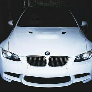 Meet your Posher, Justin