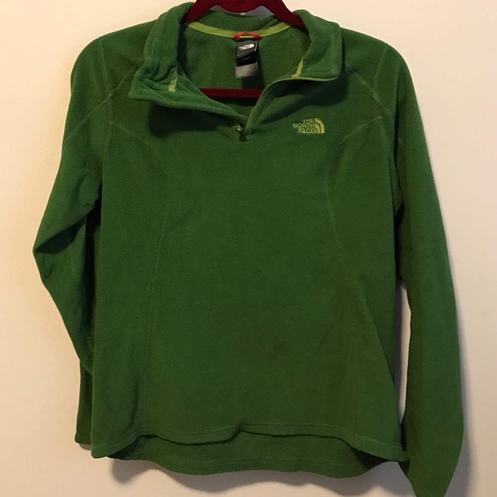 BRAND NEW NORTH FACE FLEECE!