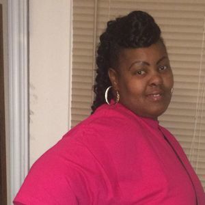 Meet your Posher, Kerisha