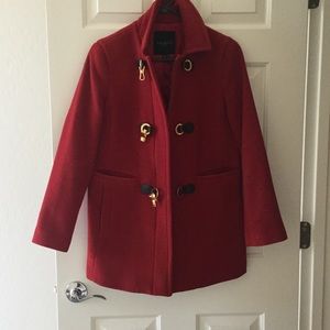 Talbots Coat