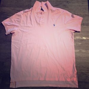 Men's polo Ralph Lauren polo