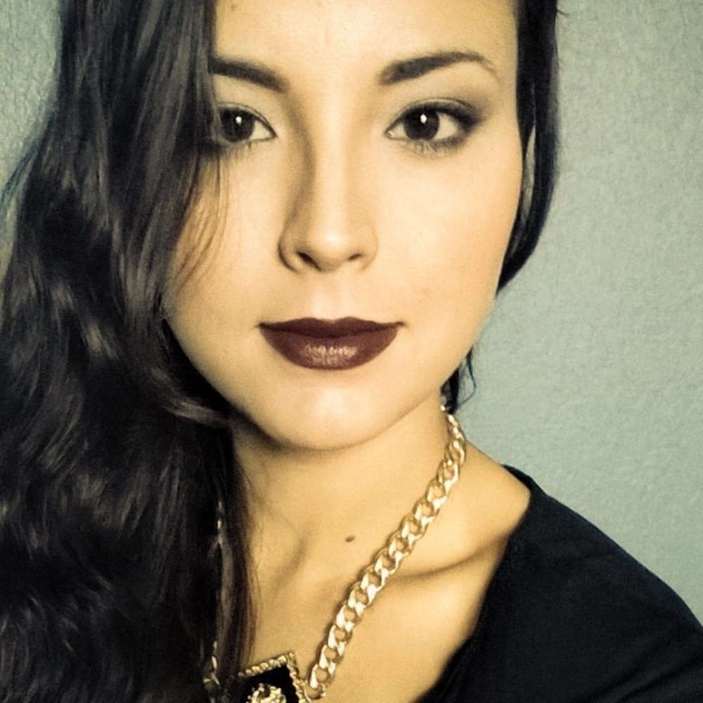 Meet your Posher, Sonia
