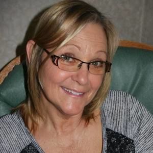 Meet your Posher, Diane