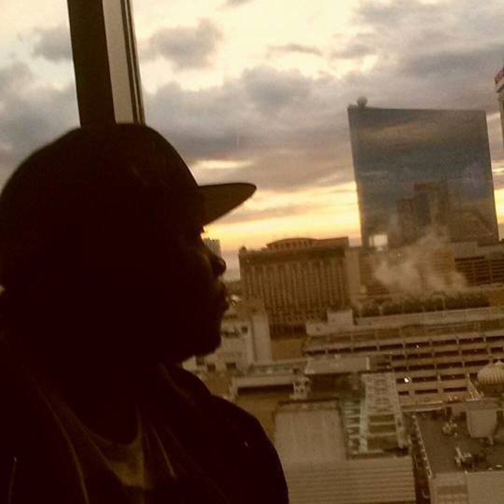 Meet your Posher, Marc