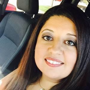 Meet your Posher, Brenda