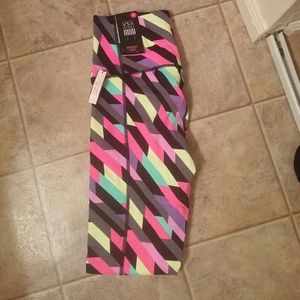 Victoria secret workout leggings