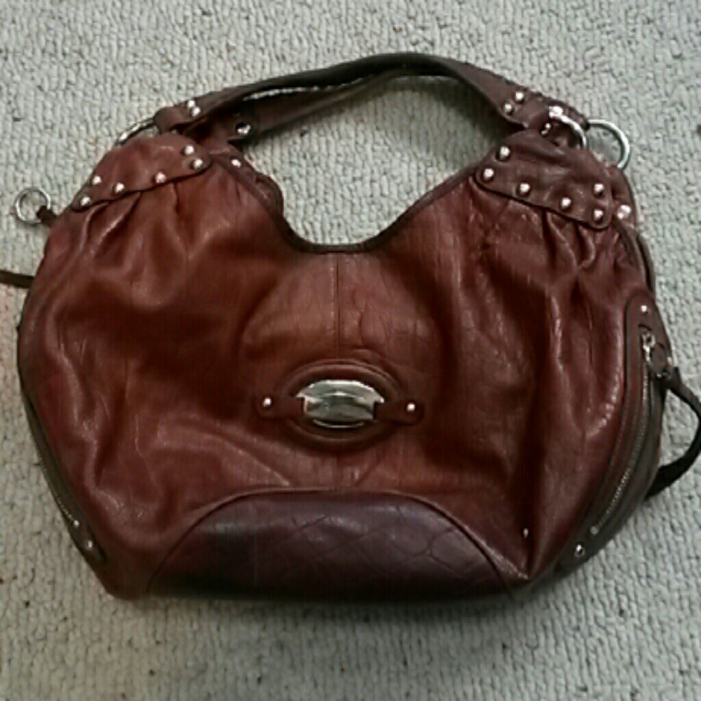 Leather Bag