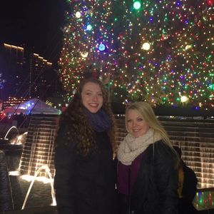 Meet your Posher, Emily