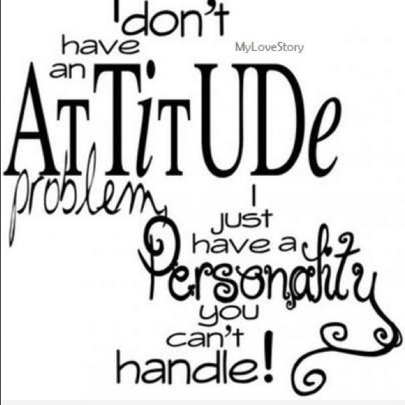 Meet your Posher, Gwen - Picture 1 of 1