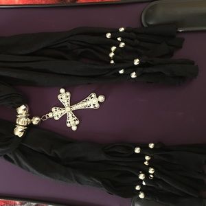 Scarf/necklace