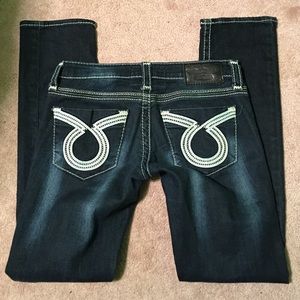 Big star jeans size 26! Great condition.