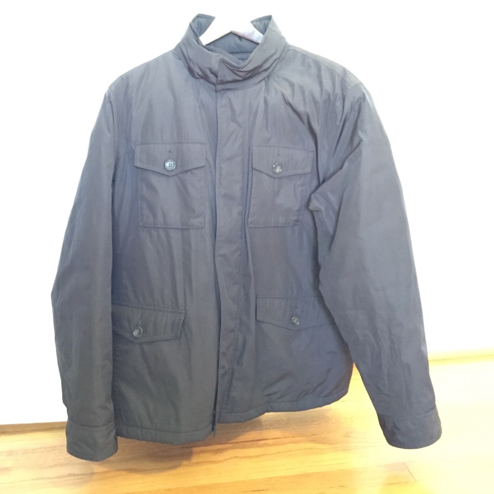 Men's Banana Republic Coat