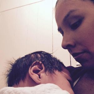 Meet your Posher, Crystalina