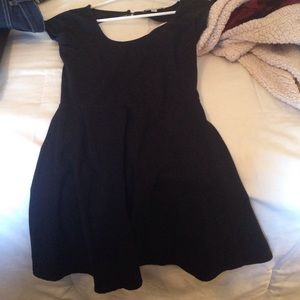 American eagle skater dress