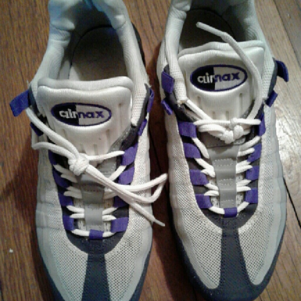 Nike airmax 95