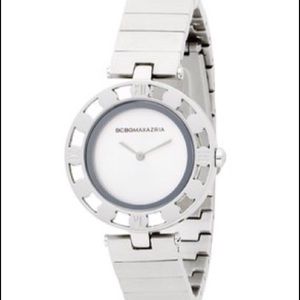 BCBG Maxazria Connoisseur Florence Watch