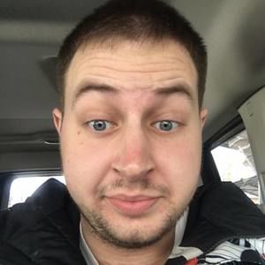 Meet your Posher, Cory