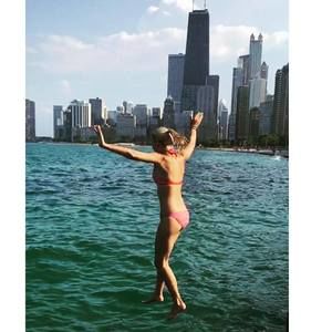 Meet your Posher, Gill