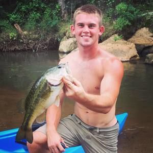 Meet your Posher, Jonathan