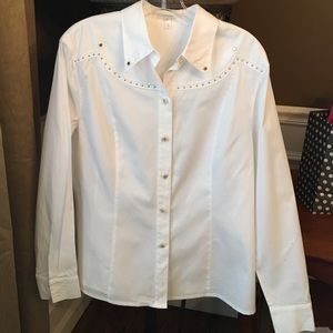 Escada Blouse