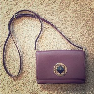 Kate spade crossbody purse