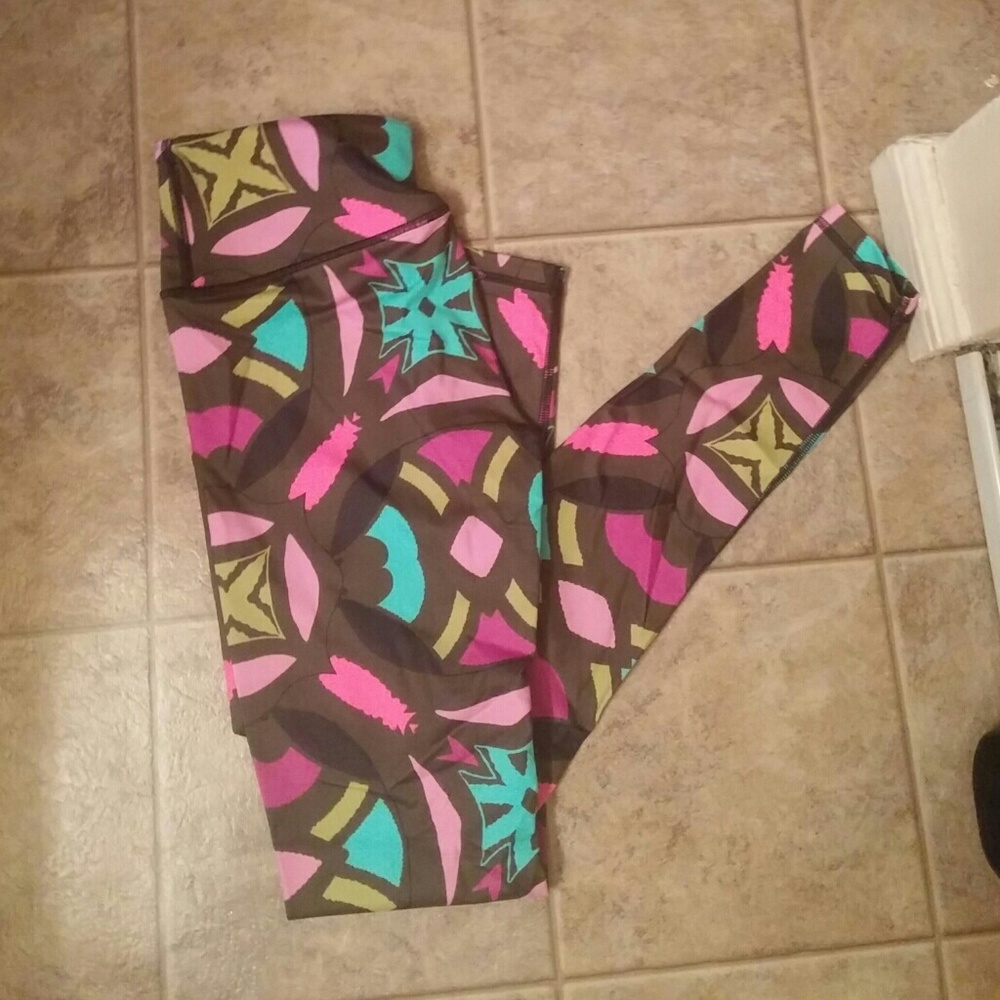 Victoria's secret workout pants