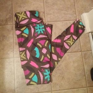 Victoria's secret workout pants