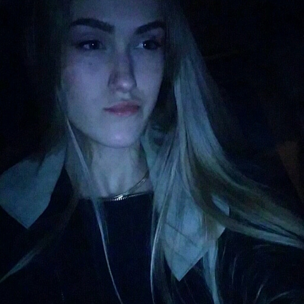 Meet your Posher, Lisa