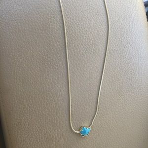 Kendra scott necklace