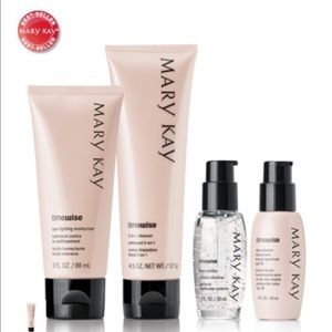 Mary Kay TimeWise Miracle Set READ DESCRIPTION
