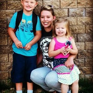 Meet your Posher, Haley