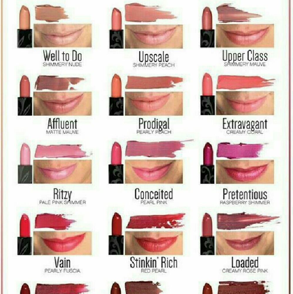 Lipstick