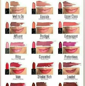Lipstick