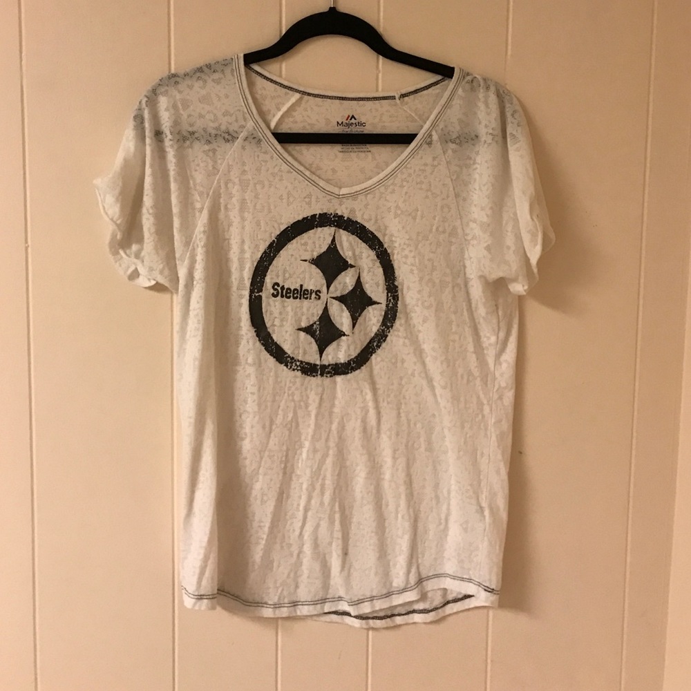 Pittsburgh Steelers Shirt