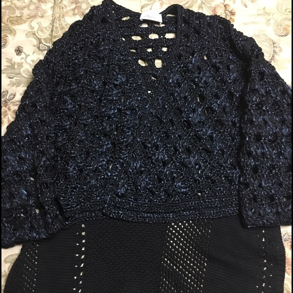 Phillip Lim knit sweater (worn once)