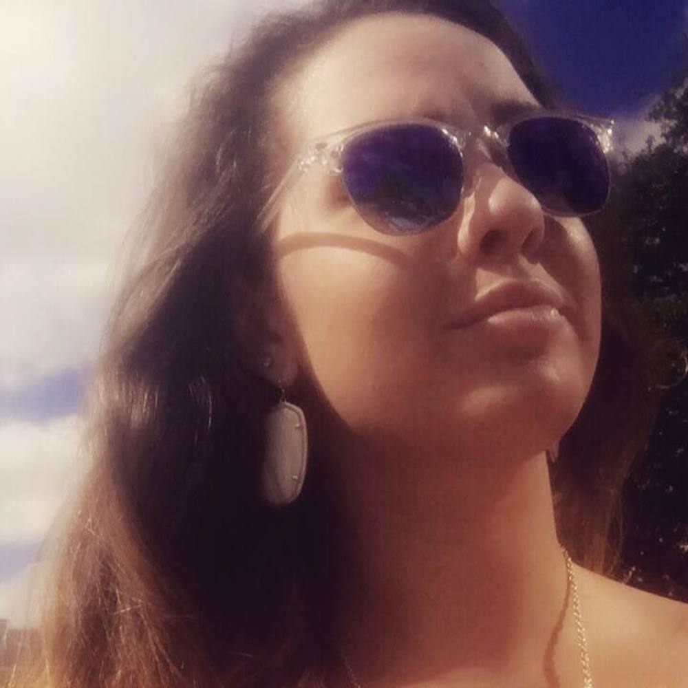 Meet your Posher, Madi