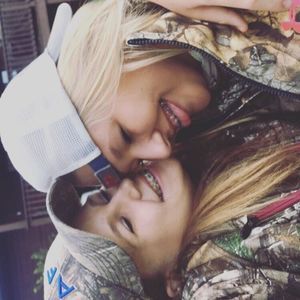 Meet your Posher, Brooke