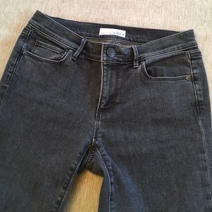 Ann Taylor Loft Modern Skinny Jeans
