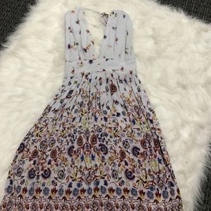 Urban Outfitters Kimichi Blue Dress