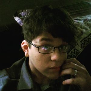 Meet your Posher, Aaron