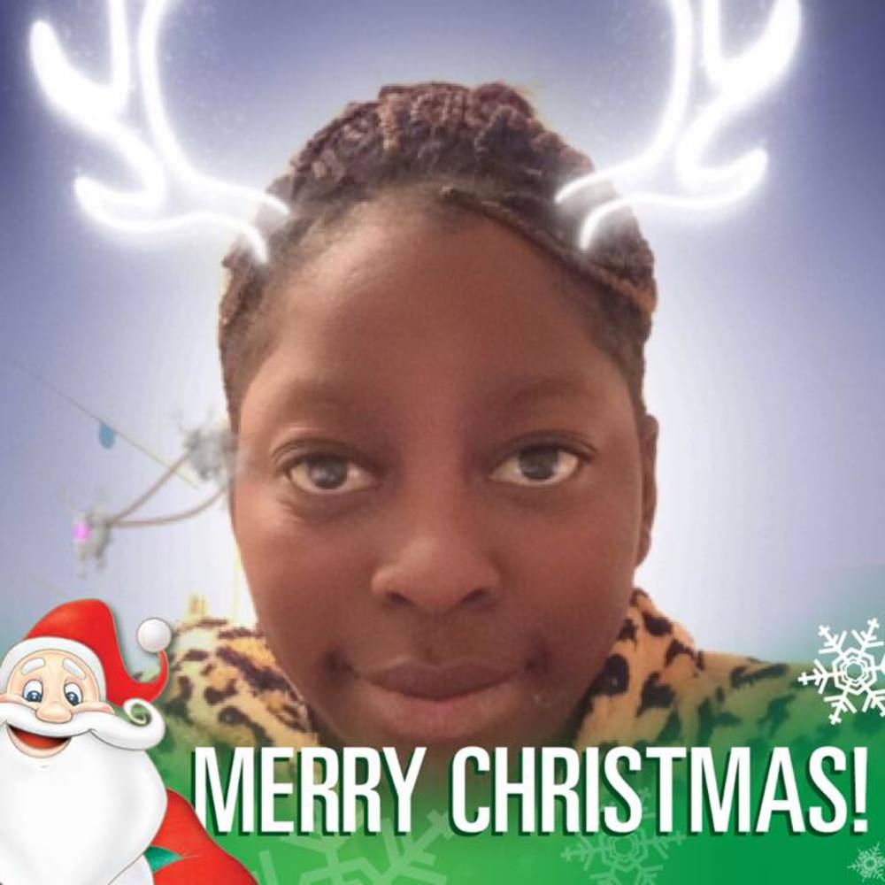 Meet your Posher, Gabby