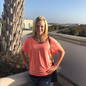 Meet your Posher, Amy