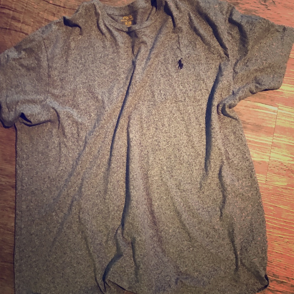 Men's polo Ralph Lauren tee