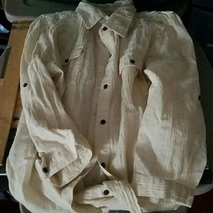 Dress shirt