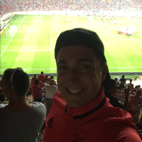 Meet your Posher, Isaac - Picture 2 of 2