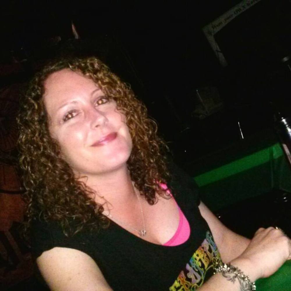 Meet your Posher, Krista