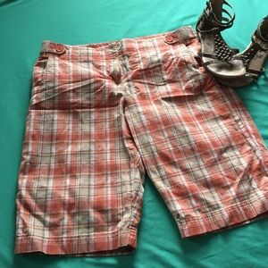 🏖Bermuda length SHORTS